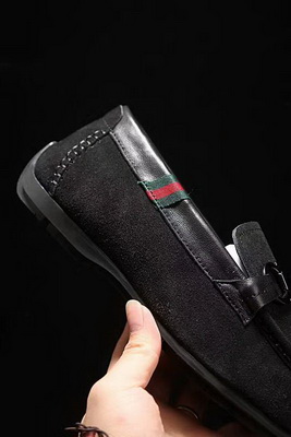 Gucci Business Fashion Men  Shoes_381